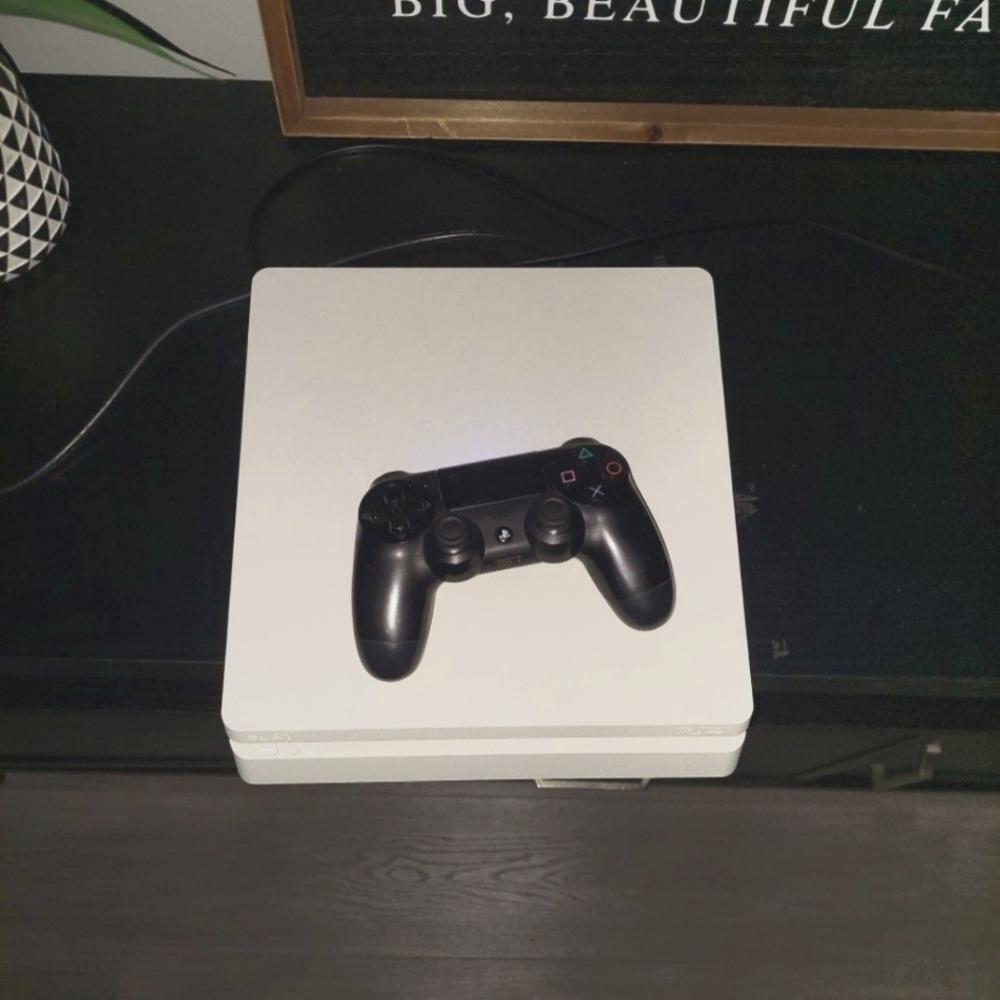 PS4